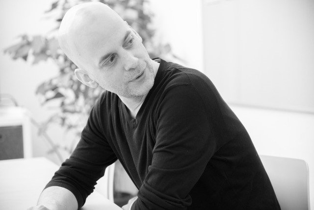 Benjamin Schwarz