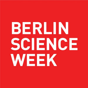 Logo der Berlin Science Week